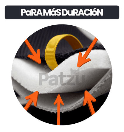 Guante Removedor de Pelo/Pelusa