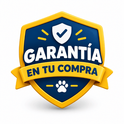 Garantía de 30 días