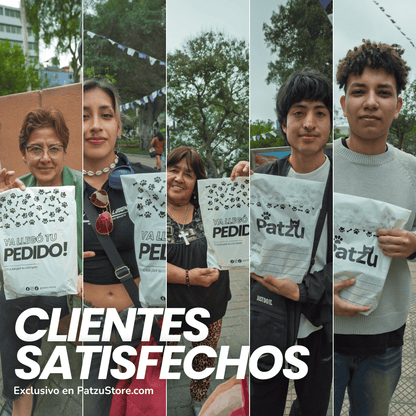 Guante Removedor de Pelo/Pelusa