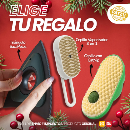 Guante Removedor de Pelo/Pelusa