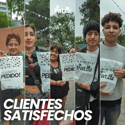 Guante Removedor de Pelo/Pelusa