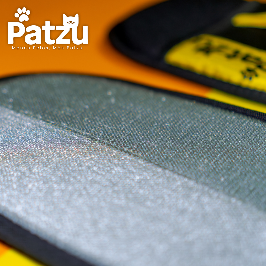 Guante Removedor de Pelo/Pelusa